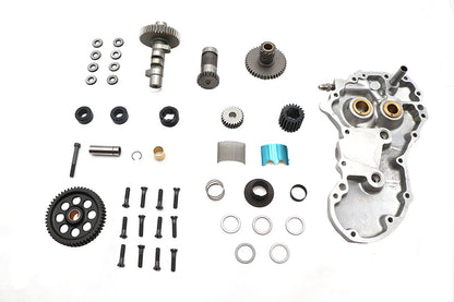 Knucklehead Cam Chest Kit