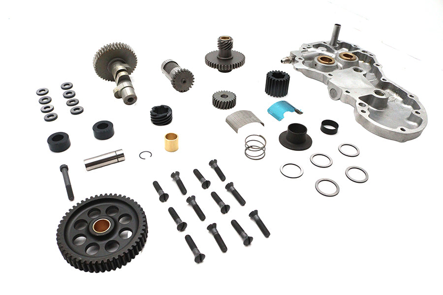 Knucklehead Cam Chest Kit