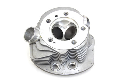 Cylinder Head Front