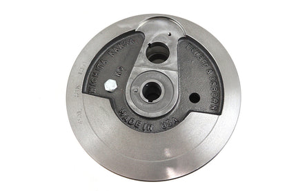 Truett and Osborne 45 Flywheel Set