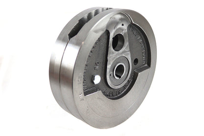 Truett and Osborne 45 Flywheel Set