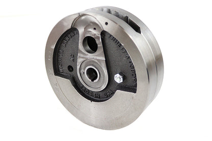 Truett and Osborne 45 Flywheel Set