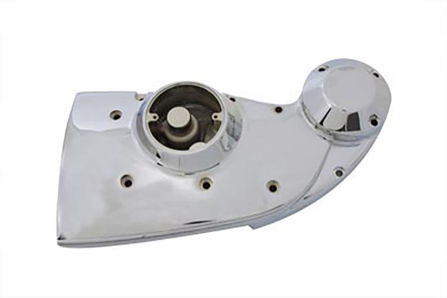 Factory Sample Replica Cam Cover Chrome