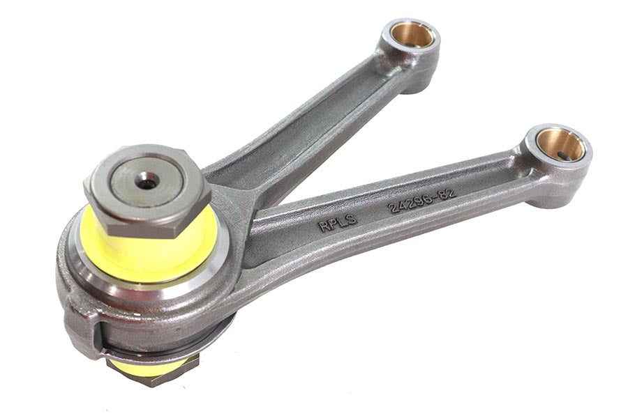 Connecting Rod Assembly