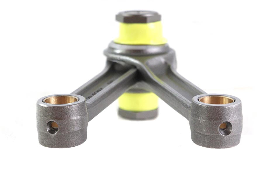 Connecting Rod Assembly