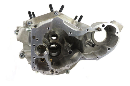 Panhead Engine Case Set