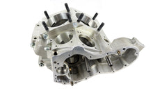 Panhead Engine Case Set
