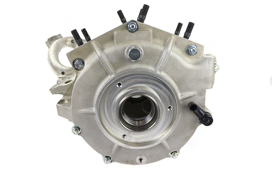 Panhead Engine Case Set