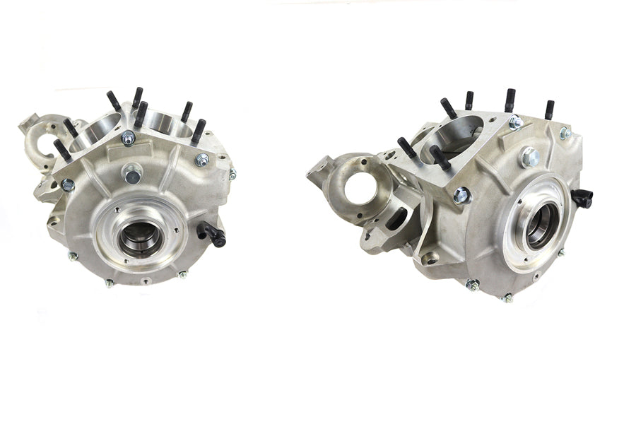 Panhead Engine Case Set