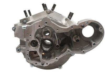 Panhead Engine Case Set