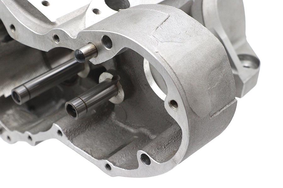 Panhead Engine Case Set
