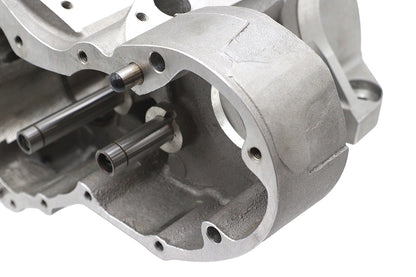 Panhead Engine Case Set