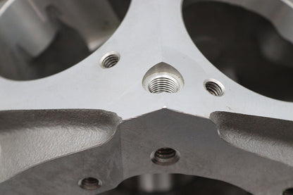 Panhead Engine Case Set