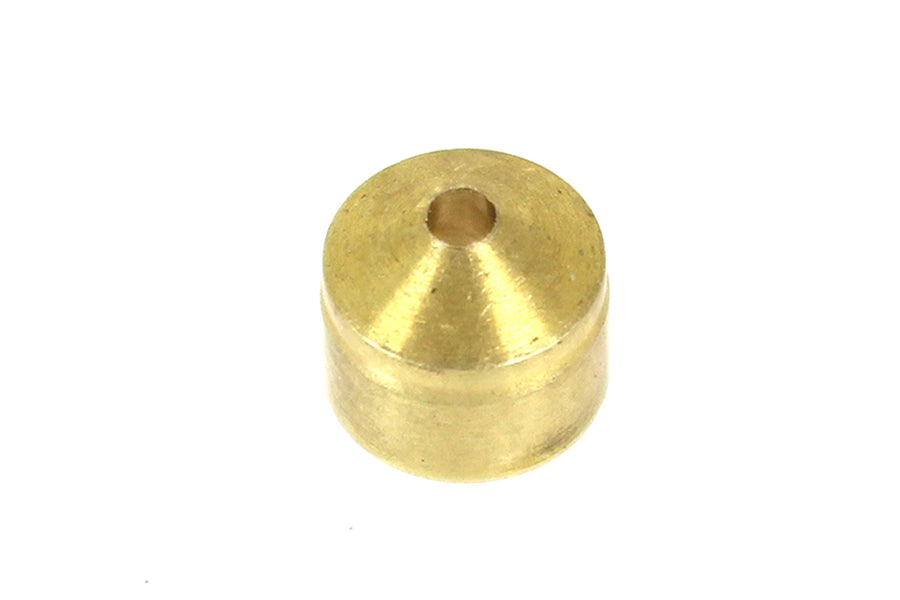 Brass Pinion Shaft Plug