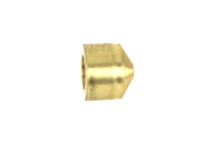 Brass Pinion Shaft Plug