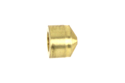 Brass Pinion Shaft Plug