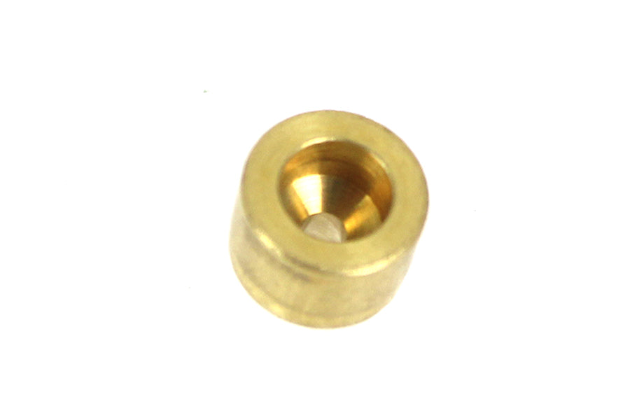 Brass Pinion Shaft Plug