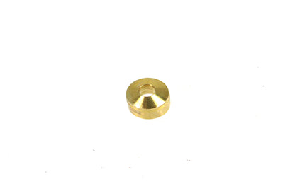 Brass Pinion Shaft Plug