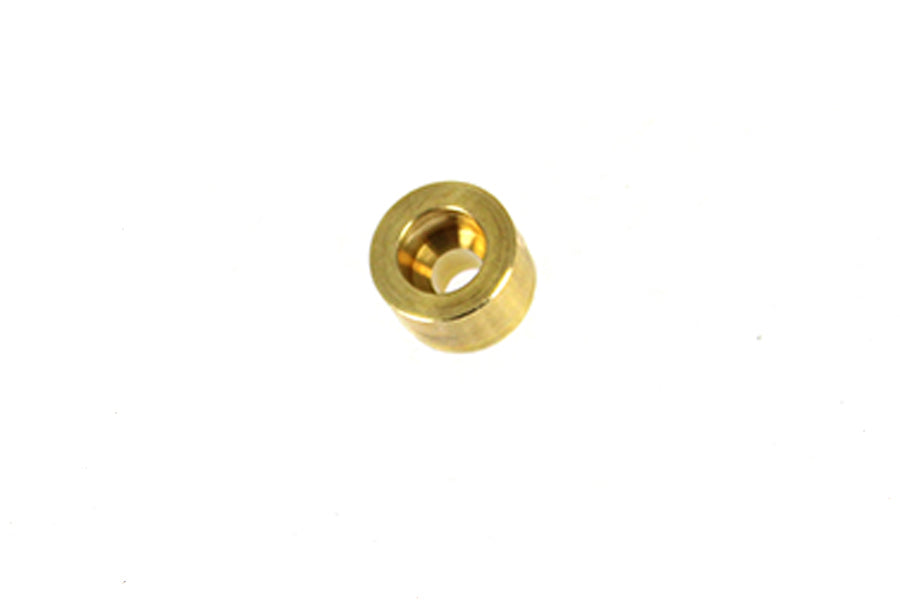 Brass Pinion Shaft Plug