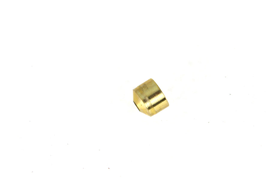 Brass Pinion Shaft Plug