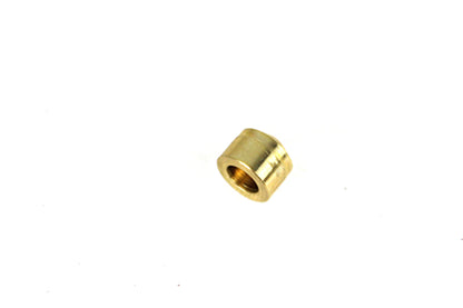 Brass Pinion Shaft Plug