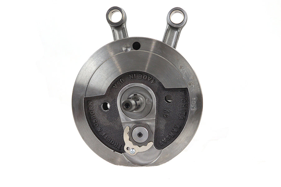 45 WLD Flywheel Assembly
