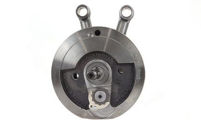45 WLD Flywheel Assembly