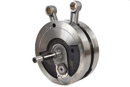 45 WLD Flywheel Assembly