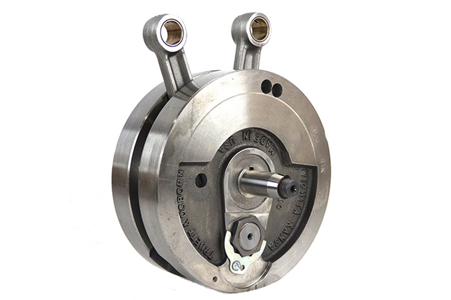 45 WLD Flywheel Assembly