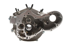 Panhead/Shovelhead Motor Case Set