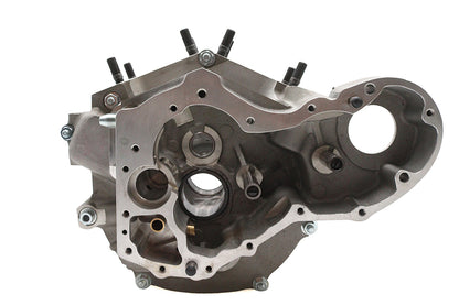 Panhead/Shovelhead Motor Case Set
