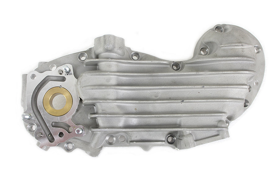 45 Cam Cover Natural Alloy