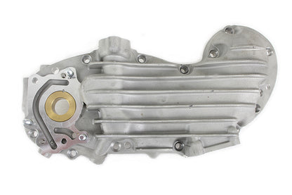 45 Cam Cover Natural Alloy