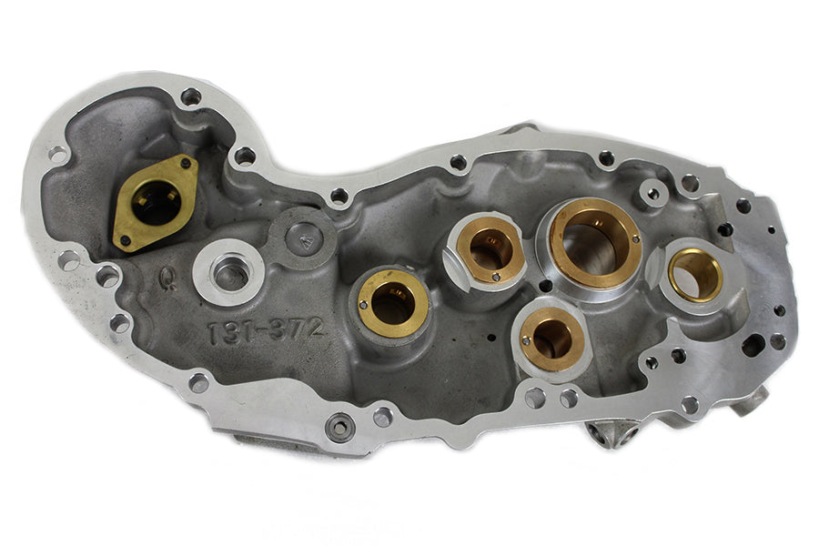 45 Cam Cover Natural Alloy