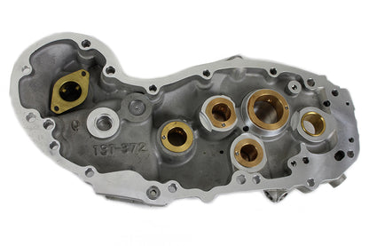 45 Cam Cover Natural Alloy