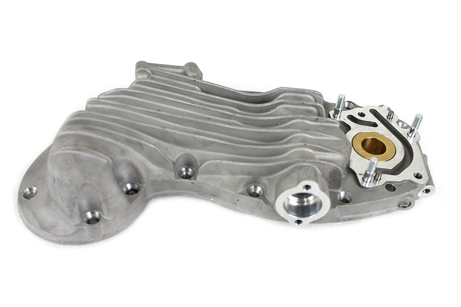 45 Cam Cover Natural Alloy