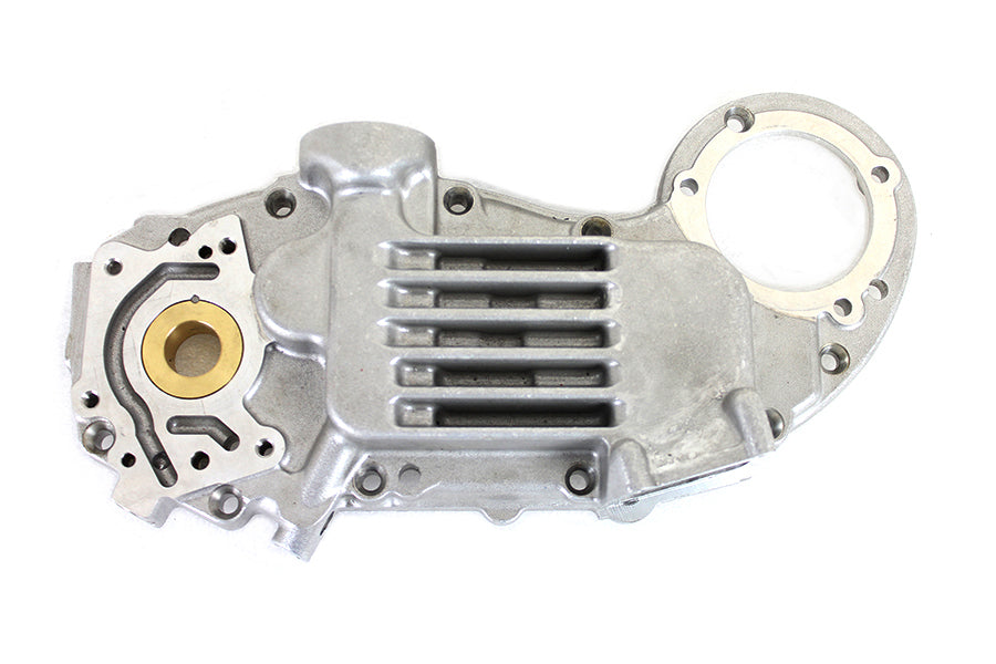 WR 45 Cam Cover Alloy