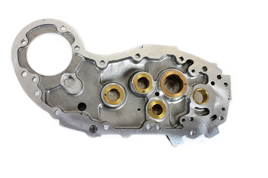 WR 45 Cam Cover Alloy