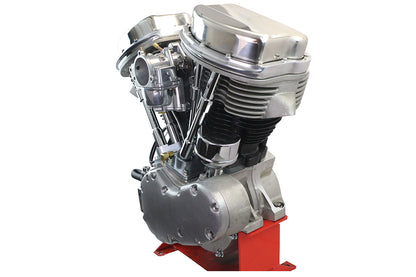 Panhead Engine Assembly 80",