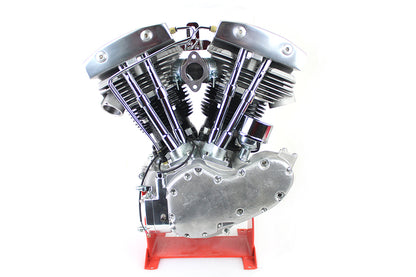 74 Flatside Shovelhead Long Block