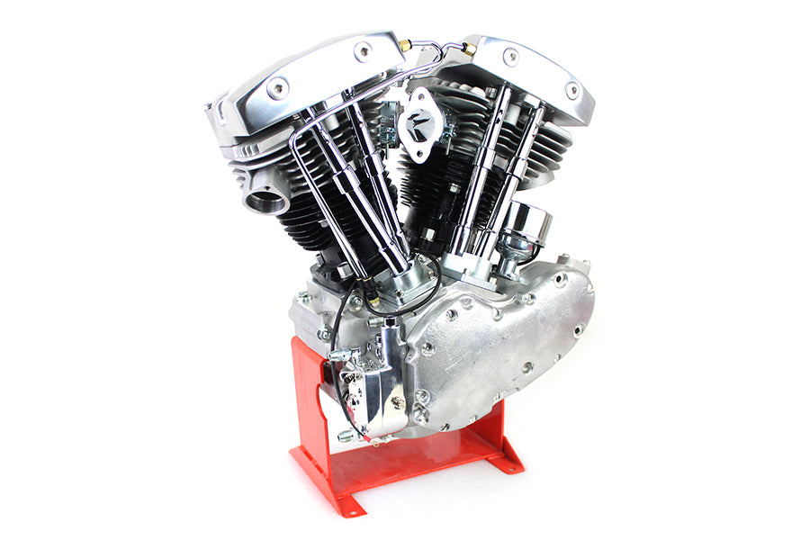 74 Flatside Shovelhead Long Block
