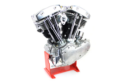74 Flatside Shovelhead Long Block