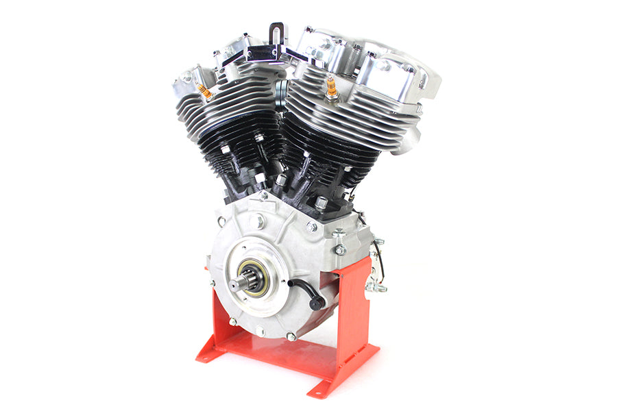 74 Flatside Shovelhead Long Block