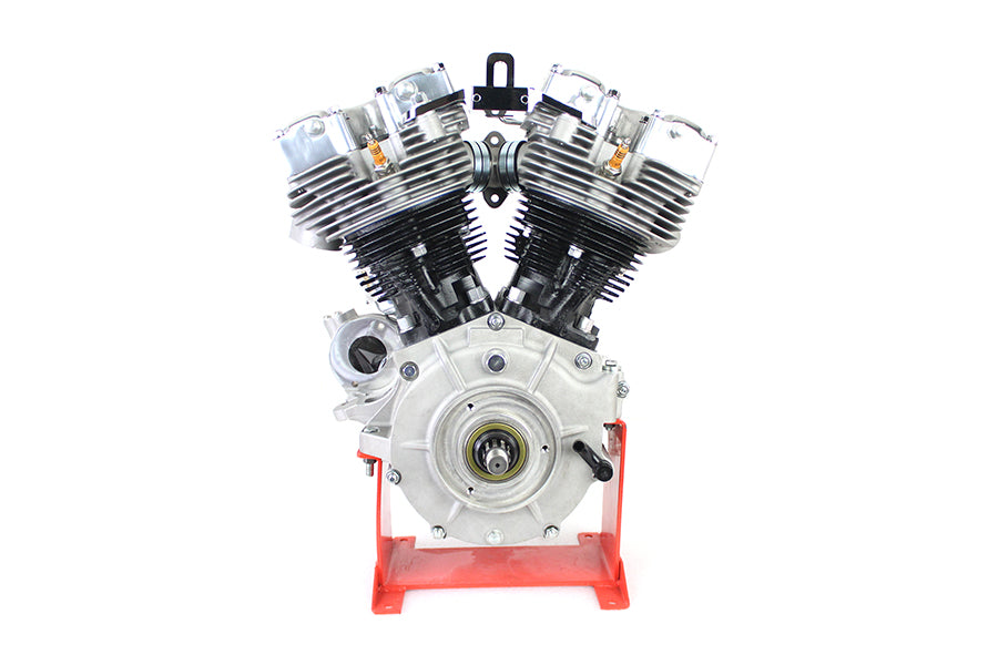 74 Flatside Shovelhead Long Block