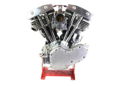 74 Flatside Shovel Engine Assembly