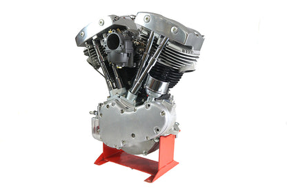 74 Flatside Shovel Engine Assembly