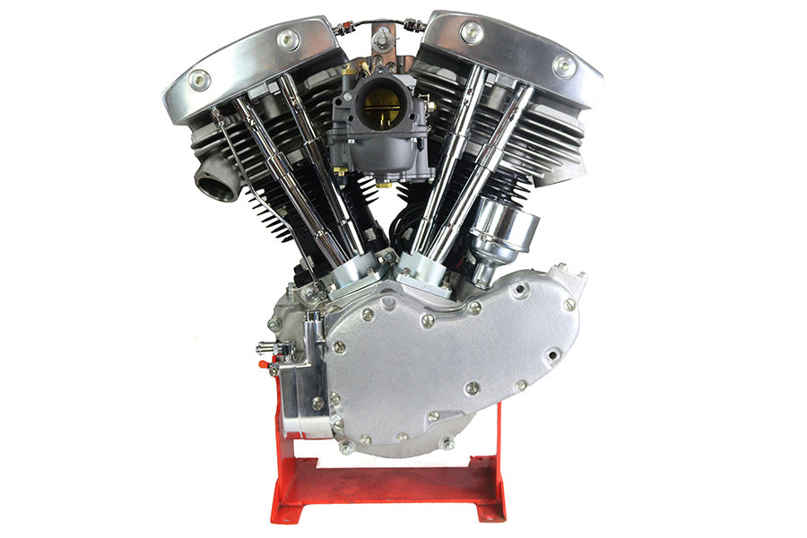 80 Flatside Shovel Engine Assembly