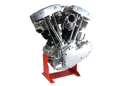 80 Flatside Shovel Engine Assembly