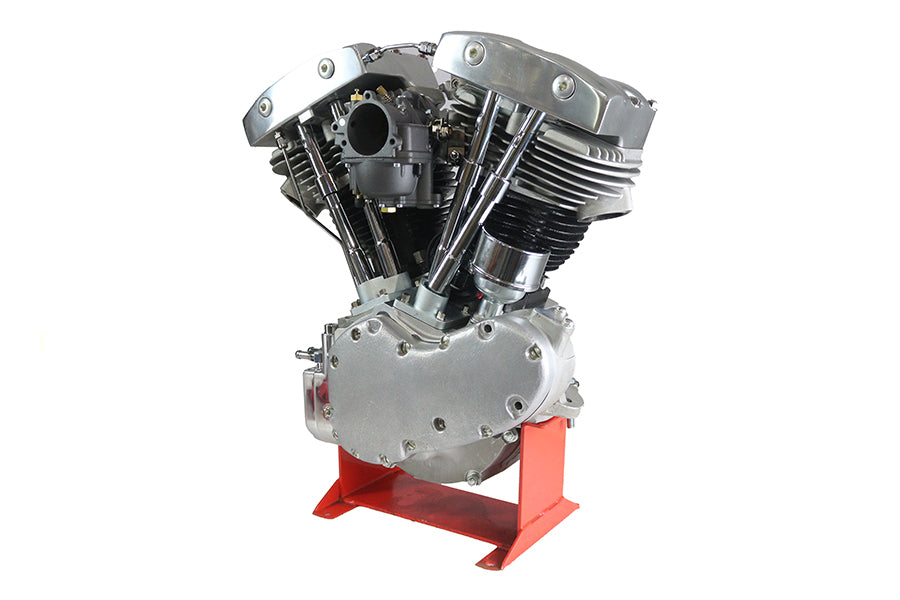 80 Flatside Shovel Engine Assembly
