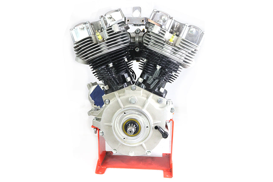 80 Flatside Shovel Engine Assembly